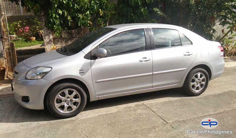 Toyota Vios Manual - image 3