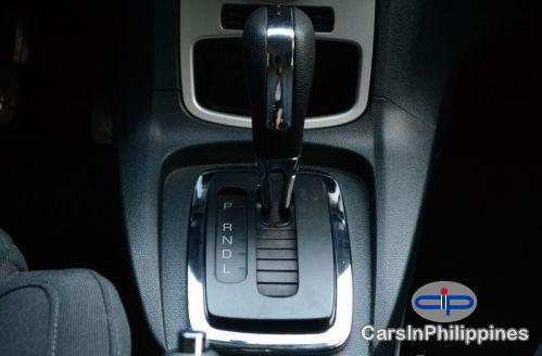 Ford Fiesta Automatic 2011 - image 5
