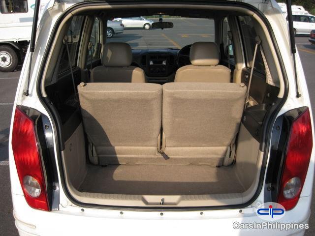 Mitsubishi Manual 2007 - image 2