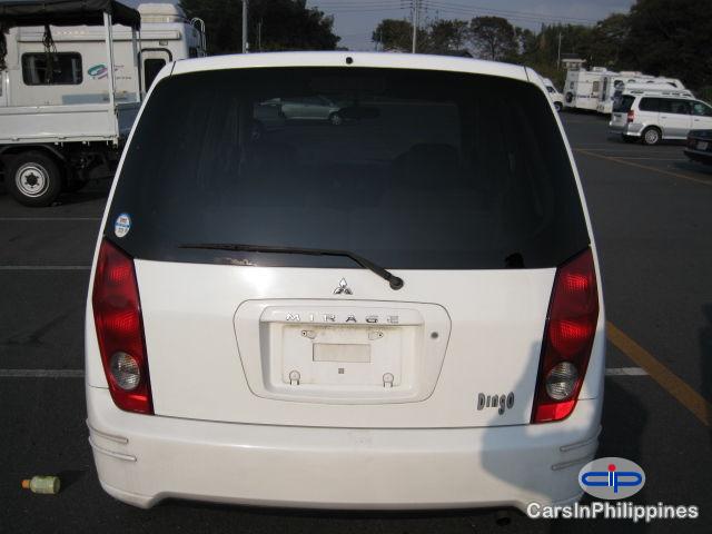 Mitsubishi Other Manual 2007 in Kalinga