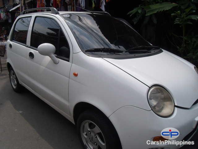 Pictures of Chery QQ Manual