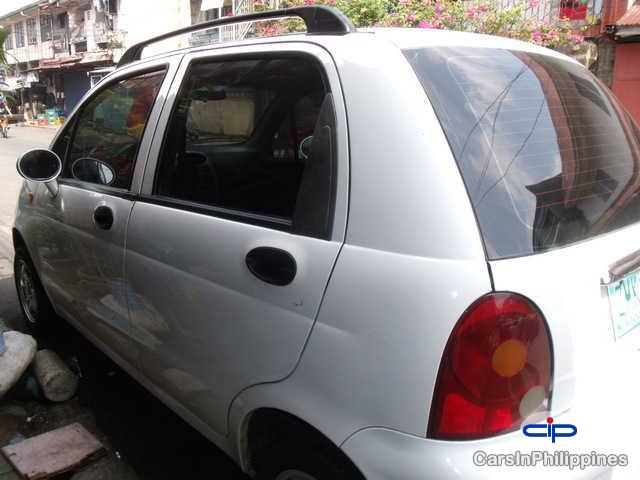 Chery QQ Manual - image 3