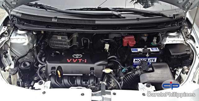 Toyota Vios Automatic