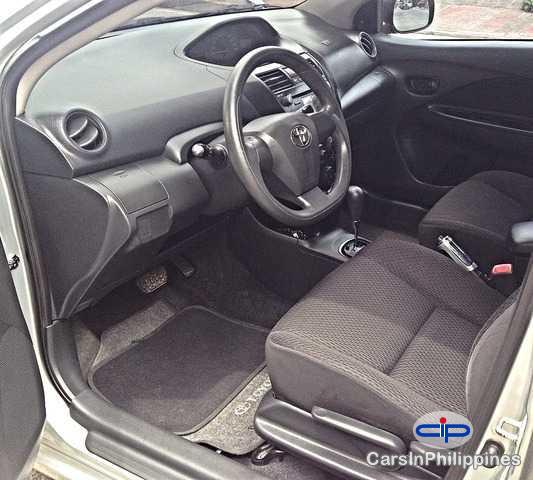 Toyota Vios Automatic in Metro Manila