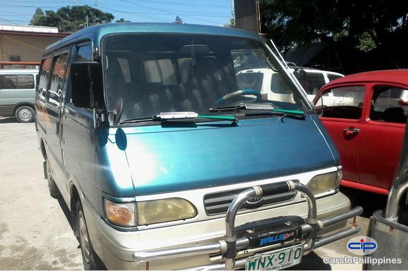 Kia Manual in Batangas