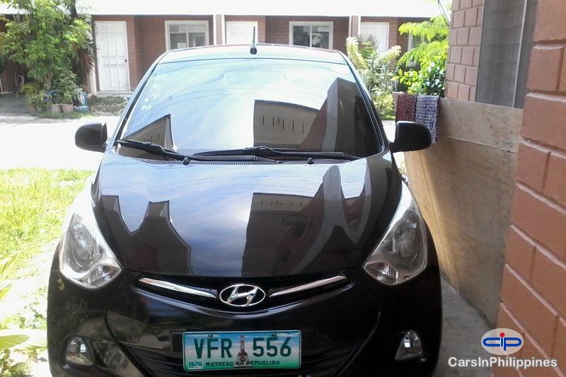 Hyundai Eon Manual - image 2