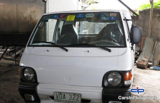 Hyundai Other Manual in Davao del Sur