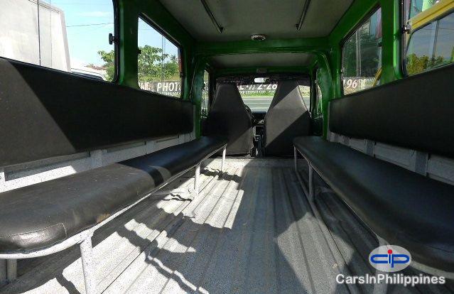 Mitsubishi L200 Manual in Cotabato