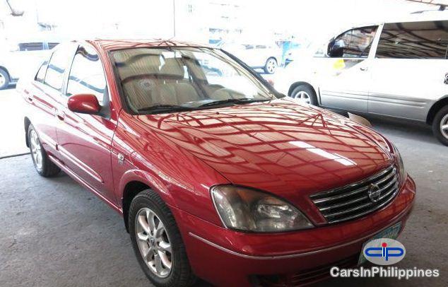 Picture of Nissan Sentra