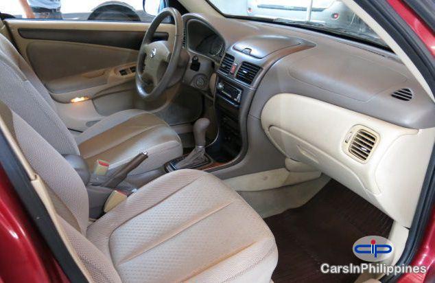Nissan Sentra in Agusan del Norte