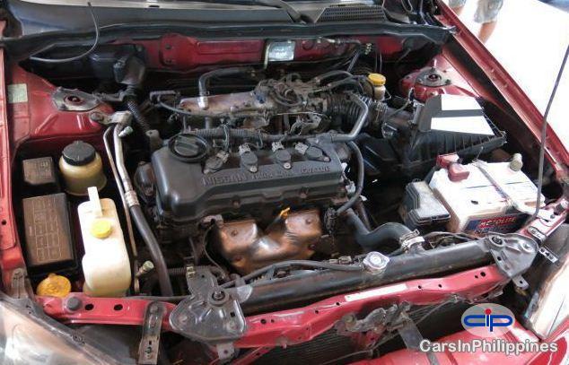 Picture of Nissan Sentra in Agusan del Norte