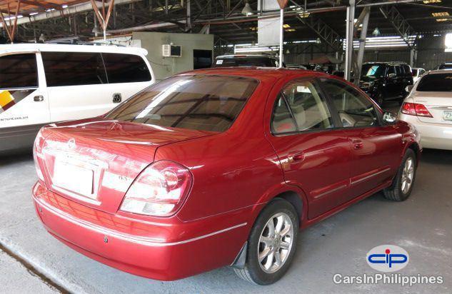 Nissan Sentra - image 6