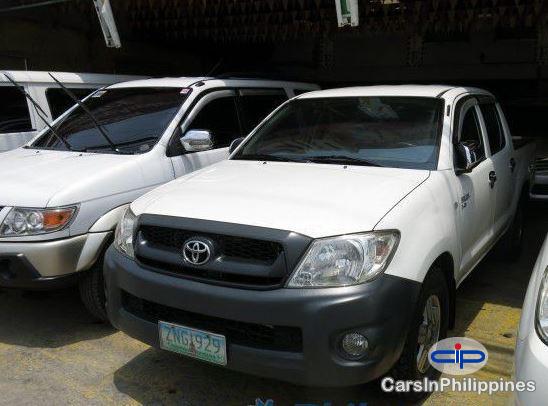 Pictures of Toyota Hilux