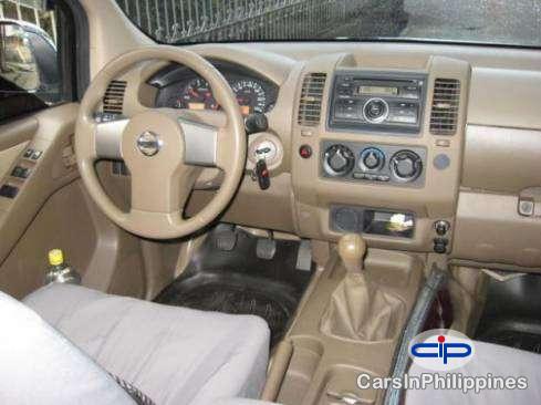 Nissan Navara Automatic 2008 - image 2