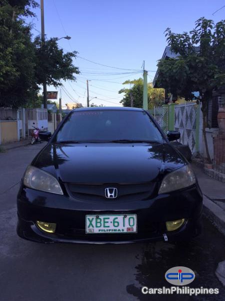 Honda Civic Automatic in Lanao del Norte