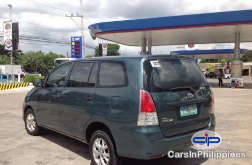 Toyota Innova Manual 2010 - image 2
