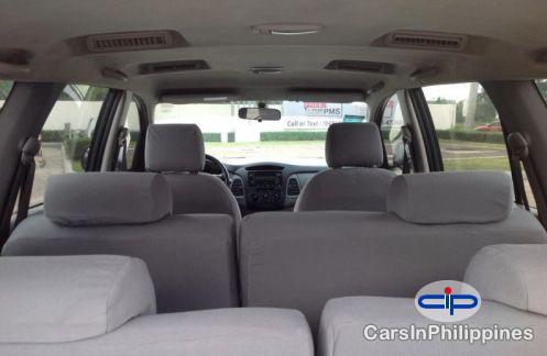 Toyota Innova Manual 2010 - image 4