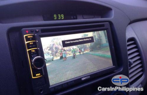 Picture of Toyota Innova Manual 2012 in Bulacan