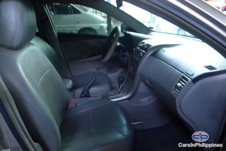Toyota Corolla in Misamis Oriental