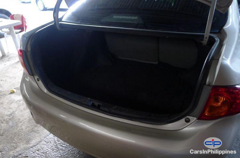 Picture of Toyota Corolla in Misamis Oriental