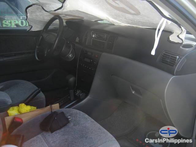 Toyota Corolla Automatic 2005 - image 2