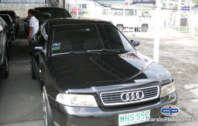 Picture of Audi A4