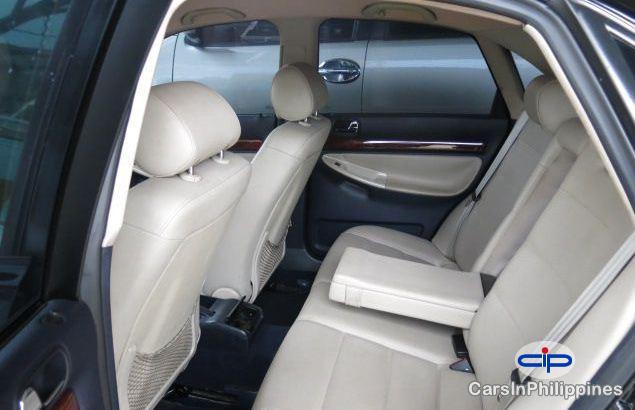 Audi A4 in Philippines