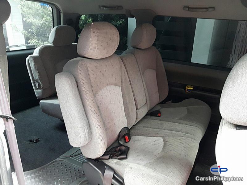 Hyundai Starex Manual in Cotabato