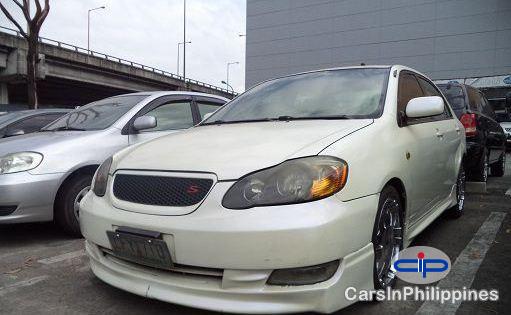 Picture of Toyota Corolla