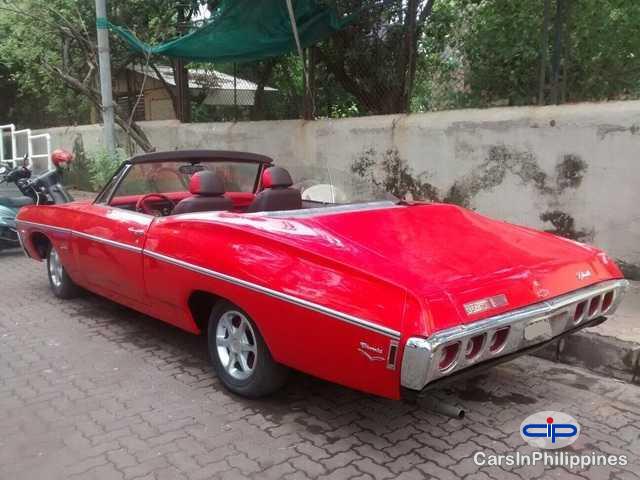 Chevrolet Impala Manual 1996 - image 3