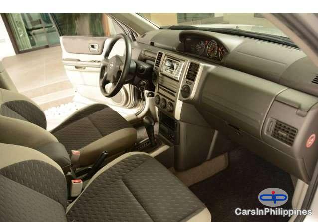 Nissan X-Trail Automatic 2008