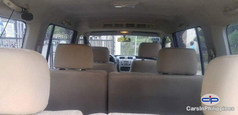 Suzuki APV Manual 2010 in Masbate