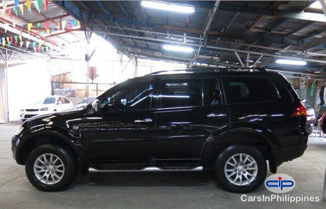 Mitsubishi Montero Sport - image 5