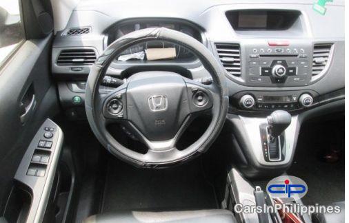 Honda CR-V Automatic 2012 - image 3