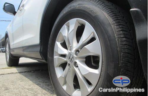 Honda CR-V Automatic 2012 in Philippines