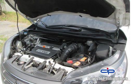 Honda CR-V Automatic 2012 in Cavite - image