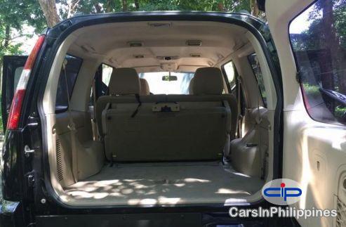 Picture of Ford Everest Automatic 2008 in Dinagat Islands