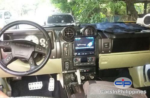 Hummer H2 Automatic 2006 - image 2