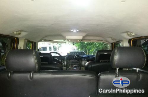 Hummer H2 Automatic 2006 - image 3