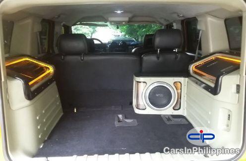 Hummer H2 Automatic 2006 - image 5