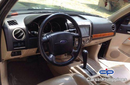 Ford Everest Automatic 2010 in Kalinga