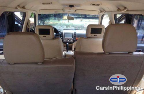 Ford Everest Automatic 2010 in Philippines