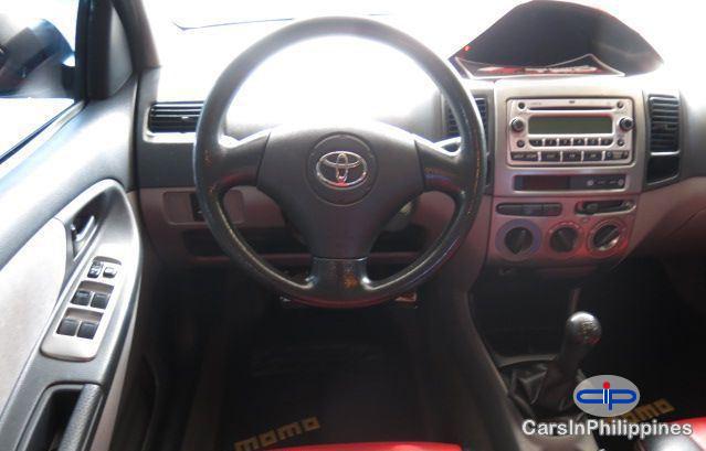 Toyota Vios - image 2