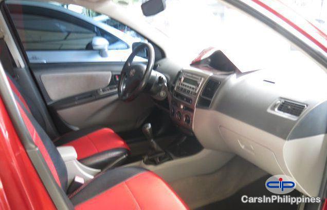 Toyota Vios in Aklan