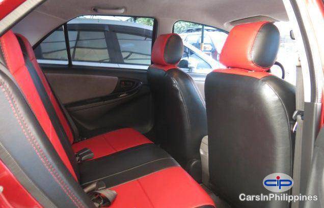 Toyota Vios - image 4