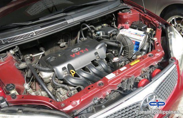 Toyota Vios - image 5