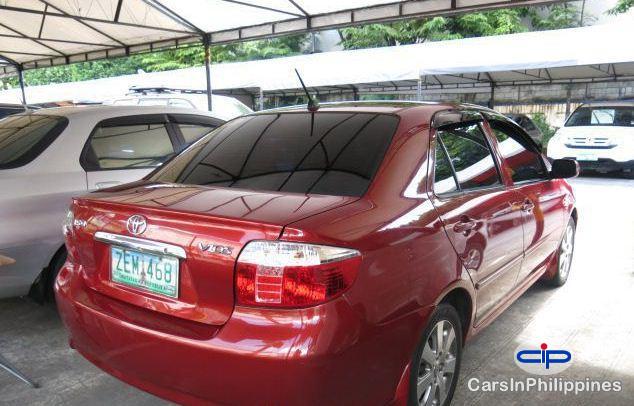 Toyota Vios - image 6