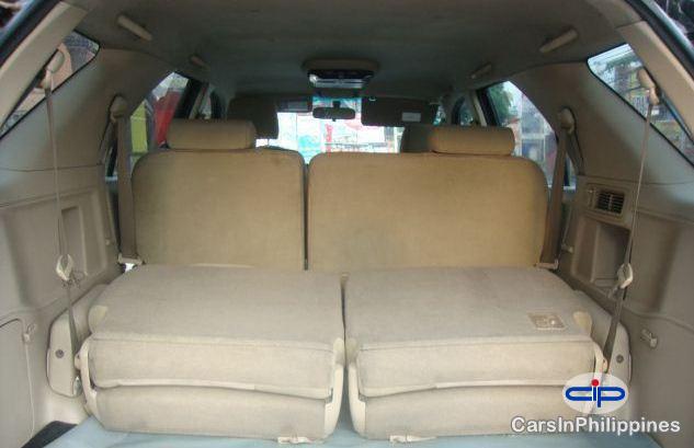 Toyota Fortuner - image 3