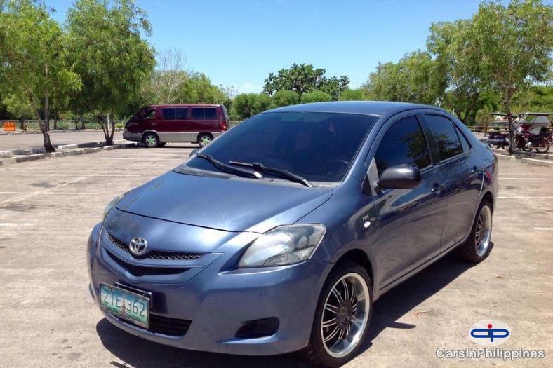 Toyota Vios Manual 2009 - image 4