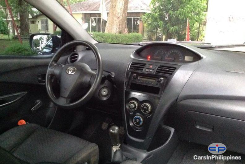 Toyota Vios Manual 2009 - image 5